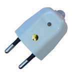 Plug motion sensor T12