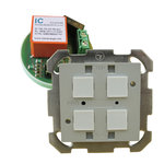 IC T4L-PLUG for Button Feller